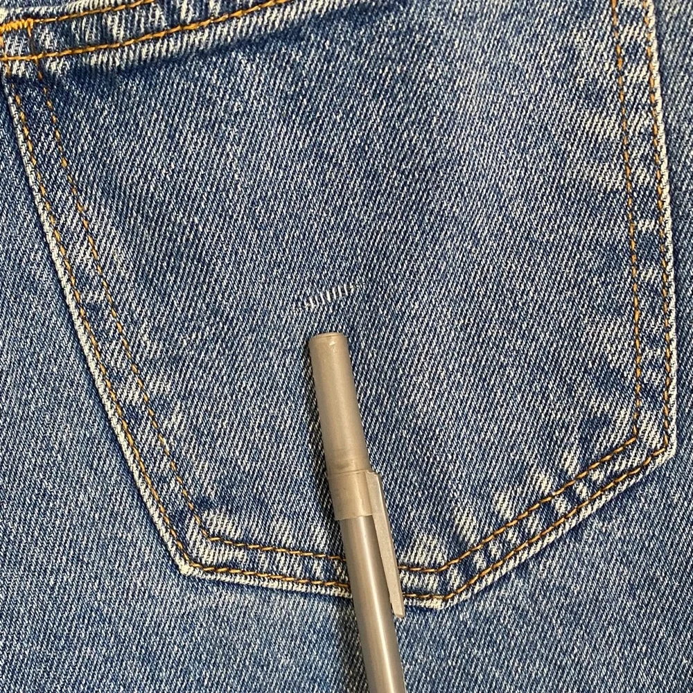 RSQ Jort Boys size 18 Jean shorts